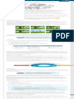 Projeto Conceito, Tipologia, Etapas, Indicadores e Aplicabilidade