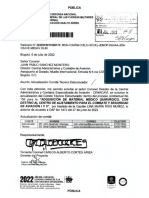 Actualizacion Comite Estruccturador Proceso 156-Cenacaviacion-2022