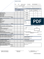 P-Si-011-Fo-01 Reporte de Auditorias Efectivas