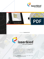 Catalogo Laser&Led