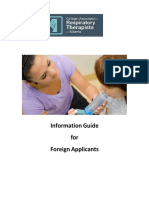 Foreign Applicant Guide July 7 2022