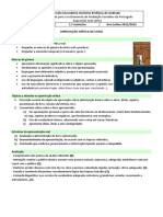 Guiao Apresentacao Oral Apreciacao Critica Livro CÃ Pia