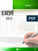 Manual Excel Basico