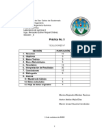 Reporte 5