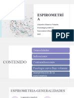 ESPIROMETRIA