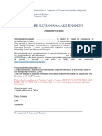 5. Cerere Reprogramare Examen ANC