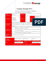 td2 Tarea