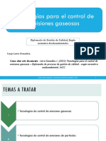 Tratamiento Gases - Jorge - Leivao