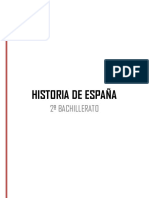 Historia España