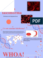 Anemia Falciforma