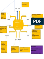 Mapa Cognitivo Farmacia Guia 5. Felix Artola Salazar.