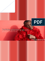 2021 Holiday Planning Guide