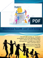 emotional health pl