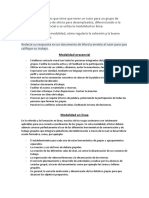 Realiza A Valorar Por El Tutor #3. Tema 1. Apartado 1.5.6. Describir Las Funciones Del Tutor Según La Modalidad de Impartición