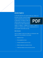 21 Principales Servicios en La Nube Arquitectura de Azure y Garantías de Serv