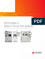 Keysight I3070 ICT