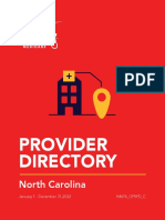 Troy Provider Directory 2021