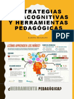 Estrategias Metacognitivas