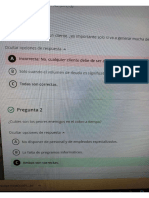 Análisis y Evaluación de Los Ratios Financieros de Una Empresa