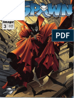 Spawn 003