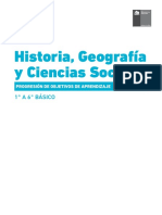 Historia y Geografia Material de Estudio