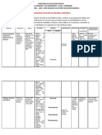 Programa de Mejora Escolar 2020-2021