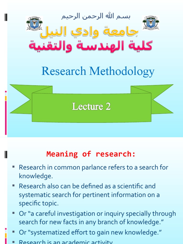 UNDERSTANDING RESEARCH METHODS PDF visual data 7