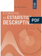 Gómez 4th - Elementos de Estadística Descriptiva