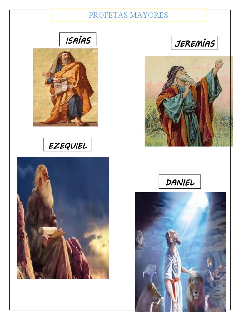 PROFETAS PDF
