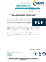 Alerta Sanitaria Vitanicole Francesa 27-04-2017