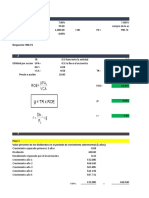 Laboratorio 3 Finanzas