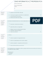 GESTION DE SEGURIDAD INFORMATICA 1er. Intento - GELMAN OTAVO