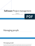 People Management