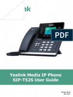 Yealink_SIP-T52S_User_Guide_V81_10