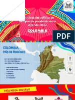 ODS Colombia
