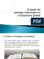 O-papel-da-teologia-reformada-no-cristianismo-global