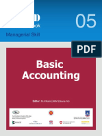 05 Basic Accounting