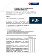 PROYECTO DE EMPLEABILIDAD Y EMPRENDIMIENTO 1 - Tagged