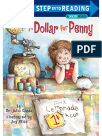 A Dollar For Penny