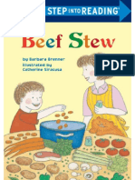 Beef Stew