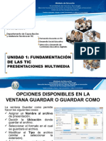 Presentaciones Multimedia