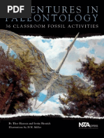Download Adventures in Paleontology by Julian Jules SN60115953 doc pdf