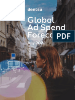 Dentsu Ad Spend Report (July 2022) - Compressed