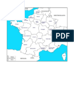 Regiones de Francia