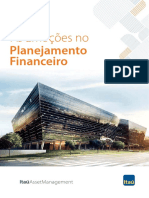 As Emocoes No Planejamento Financeiro - White Paper