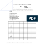 ANALISIS SENSORIAL