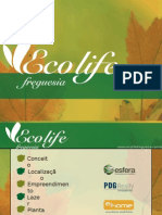 Empreendimento - Ecolife