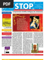 Jornal STOP a Destruição do Mundo Nº 15