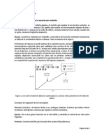 Conceptos Represión Por Catabolito