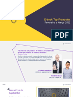 202203 - E-book Franquias Resultado Fevereiro e Março 2022
